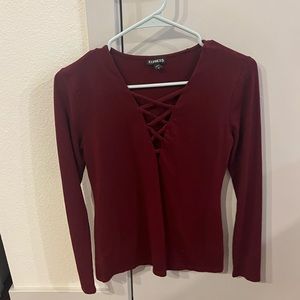 Express Women’s Top
